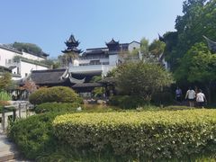-江宁织造博物馆