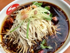 小烫干丝-花园茶楼(兴城西路店)