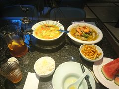 -小城故事·地道宁波味(月湖盛园店)