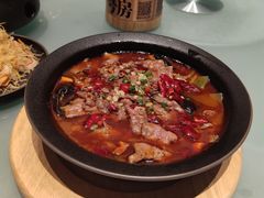 -大鸽饭(体育西路店)