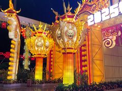 -深圳锦绣中华民俗村