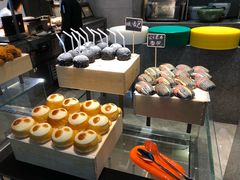 -解放碑威斯汀酒店-知味国际美食餐厅