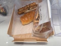 -烘焙町面包店(西四店)