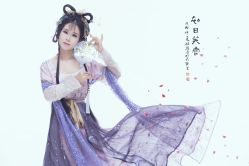 点击看大图 -九月鹰飞汉服摄影工作室