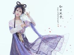 -九月鹰飞汉服摄影工作室