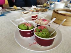 -鲤鱼门渔人码头自助餐厅