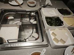 -海底捞火锅(老城根店)