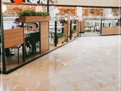 -必胜客(天河城店)
