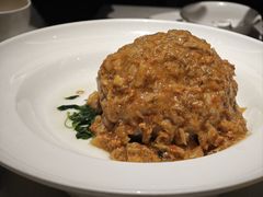 -狮王府淮扬菜(新街口友谊店)