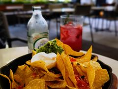 -农畉LONFOOD(福田星河COCOPark店)