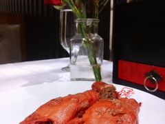 -味+新京宴·烤鸭·北京菜(创意谷店)