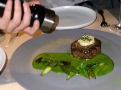 -Mercato莫卡多露台餐厅与酒吧(K11店)