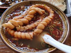 -大亮羊肉泡