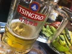 -臻馆小龙虾