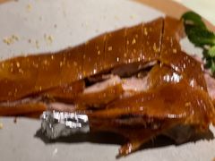 -青年公社烤鸭(青年路店)