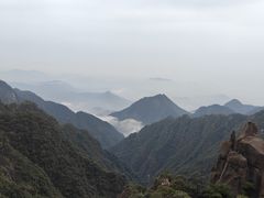 -三清山风景名胜区