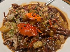 -桂满陇·蟹黄小笼汤包(清河万象店)