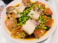-壹只菜·崇明本地特色菜(崇明南门店)
