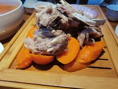 -俭寨大盘鸡·缸子肉·小公鸡·新疆菜(云通店)
