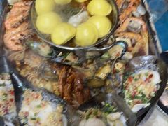-原乡故事里海鲜大餐(玉祥门北马道巷店)