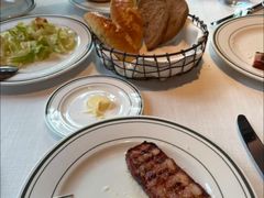 -Wolfgang’s Steakhouse 沃夫冈牛排馆(上海白玉兰广场店)