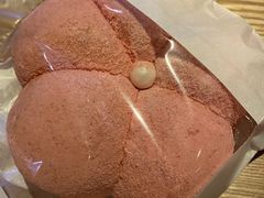 -好利来(桂林路店)