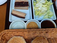 -烧肉馆(古北水镇景区店)