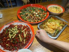 -兔槽江湖菜·重庆璧山兔(水围店)