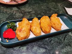-新白鹿餐厅(悠迈生活广场店)