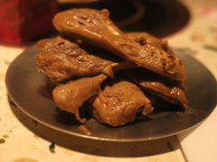 香辣鸭头-辣皇朝小龙虾(六一店)