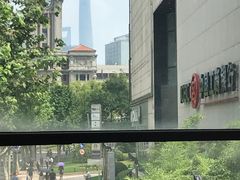 -功德林(南京西路店)