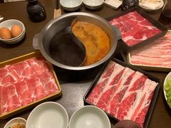 -鍋ぞう(新宿西口店)