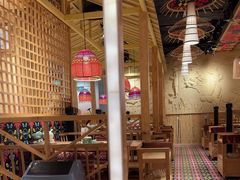 -椰夫人·养生椰子鸡(金沙洲永旺店)