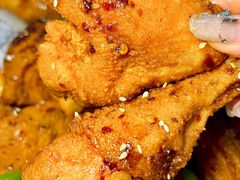 -BOPEYE·波派炸鸡(九霄天地店)