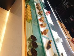 -麦雪尔甜品·生日蛋糕(新街口旗舰店)