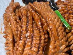 -魁盛居百年鲁菜馆(县西巷店)