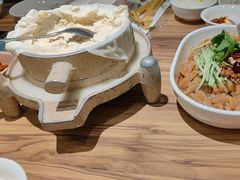 -九转小磨·非遗东北菜(万达广场店)