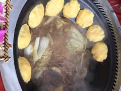 -哈尔滨东北铁锅炖(都督街店)