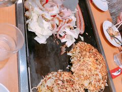 -鹤桥风月(ヨドバシ梅田店)