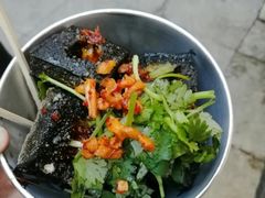 -黑色经典臭豆腐·湖南特产(潇湘文化店)