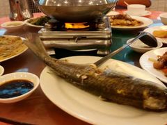 -深运潮州粥(东门店)