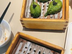 -蔡澜点心·粤菜(领展购物广场店)