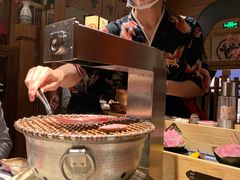 -牛道·和牛九食(市府恒隆广场店)