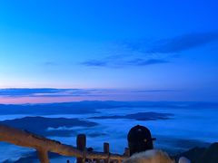 -吉林拉法山