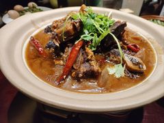 -徽三说·土徽菜·中国徽菜连锁品牌(阳湖总店)