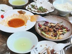 -喜林苑·稻田餐厅(品相府店)