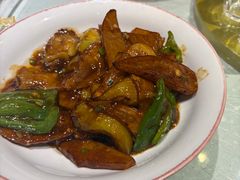 -金掌勺·锅包肉(广渠门店)