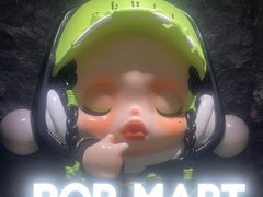 -泡泡玛特POPMART(西单大悦城店)