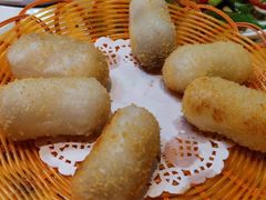 -田大厨海鲜超市(万豪店)