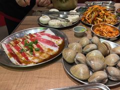 -马场洞肉铺(振安店)